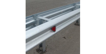 Дорожное ограждение 11 ДД-3-350 кДж У5 (СДС-2,0)