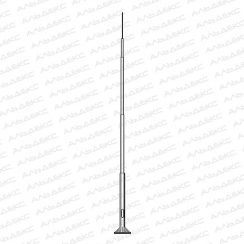 МОТ-12,0 молниеотвод 