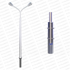 Опора СФГ-1300-8,0-01-ц