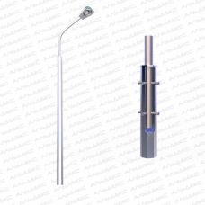 Опора МС-0,7-11-5