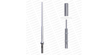 Опора НФ-18,0-02-ц