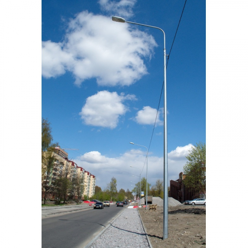 Опора ОГС-0,4-11-4