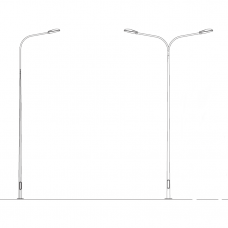 ОКК-4(ф) опора 