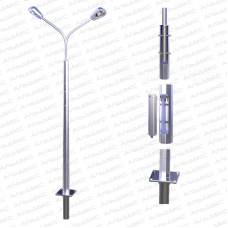 Опора НФГ-6-3