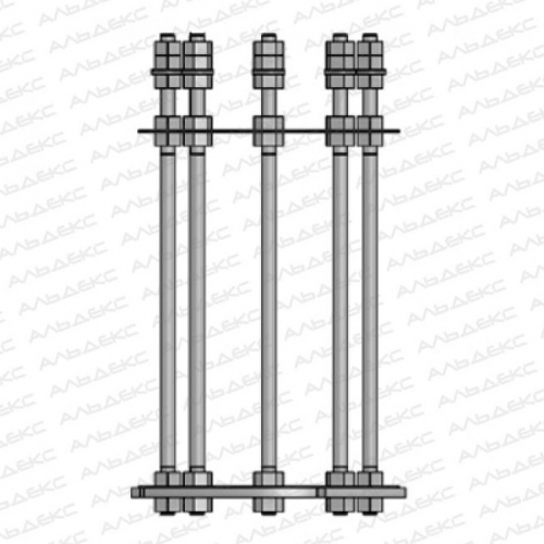 ЗА-30/12/Д540-0,94-хц