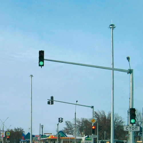 Опора ОГСГ-8,0-7,0